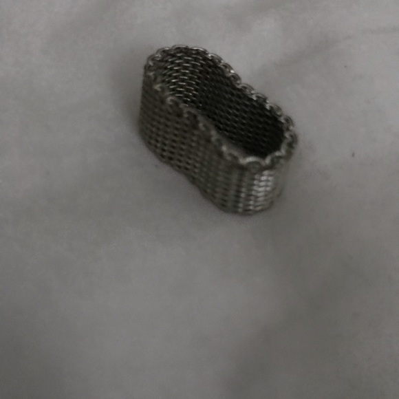 • m e s h // ring • - Picture 3 of 3